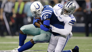 Concussions Sure Are Frustrating